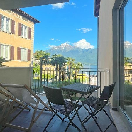 Residenza I Melograni - Suite Домазо Екстер'єр фото