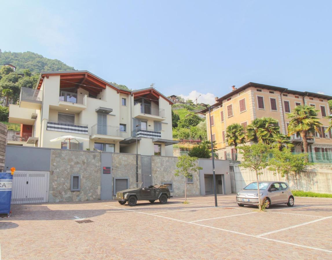 Residenza I Melograni - Suite Домазо Екстер'єр фото