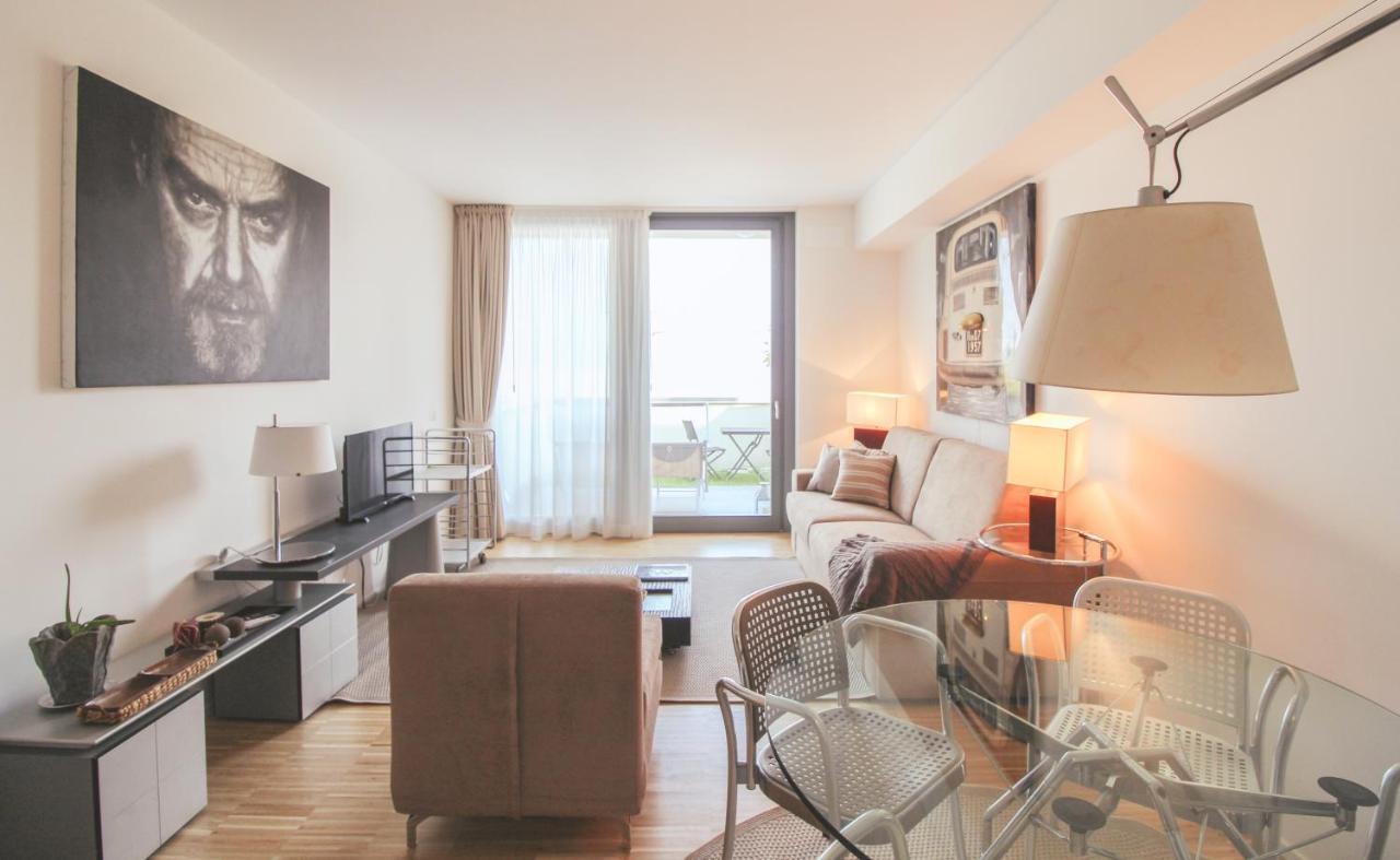 Residenza I Melograni - Suite Домазо Екстер'єр фото