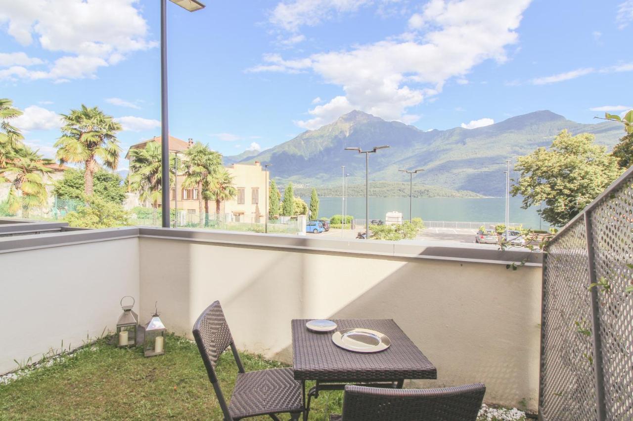 Residenza I Melograni - Suite Домазо Екстер'єр фото