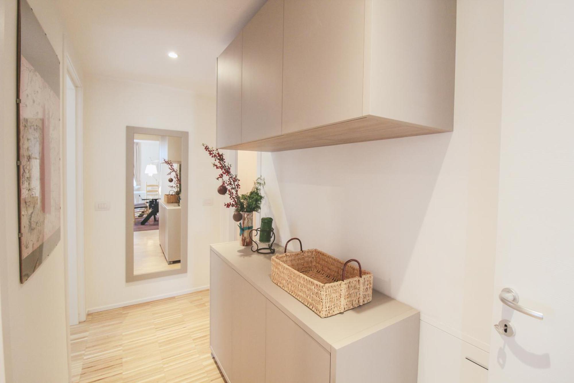 Residenza I Melograni - Suite Домазо Номер фото
