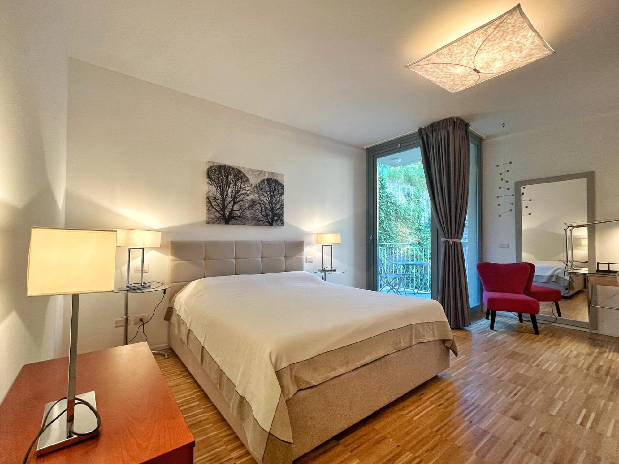 Residenza I Melograni - Suite Домазо Екстер'єр фото