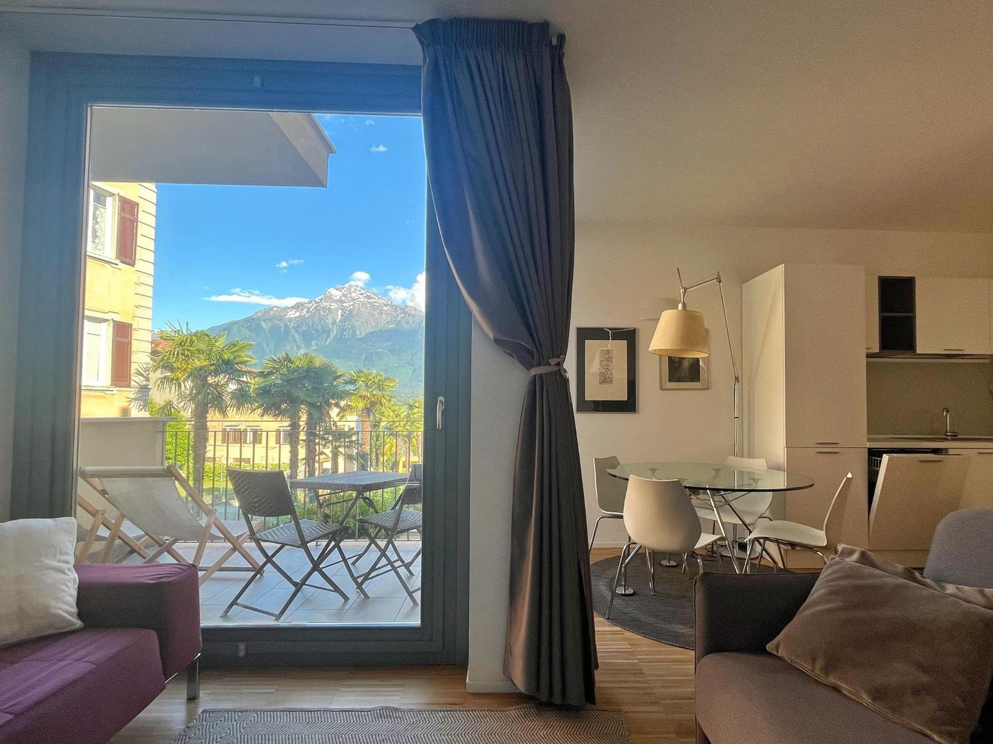 Residenza I Melograni - Suite Домазо Екстер'єр фото