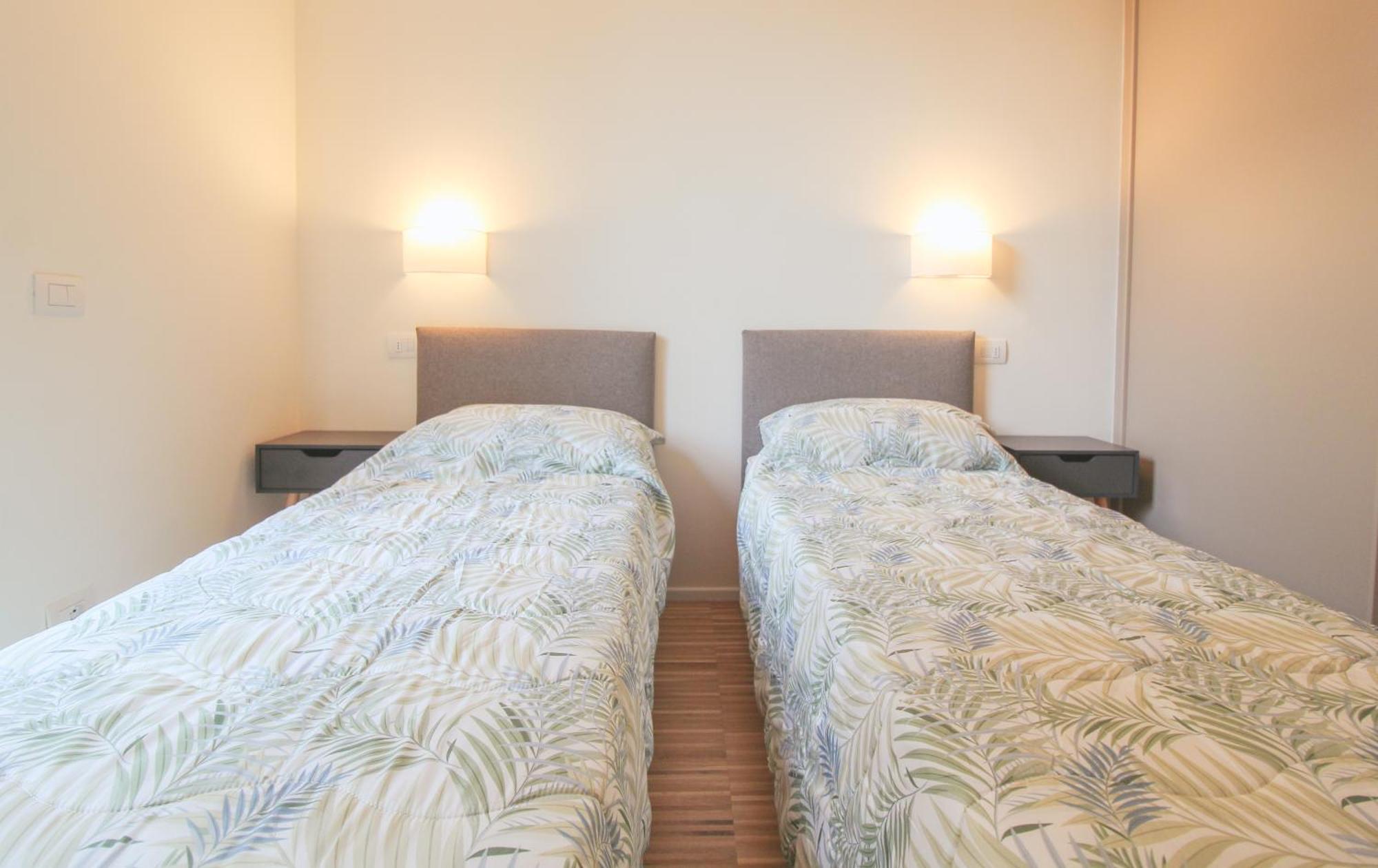 Residenza I Melograni - Suite Домазо Номер фото
