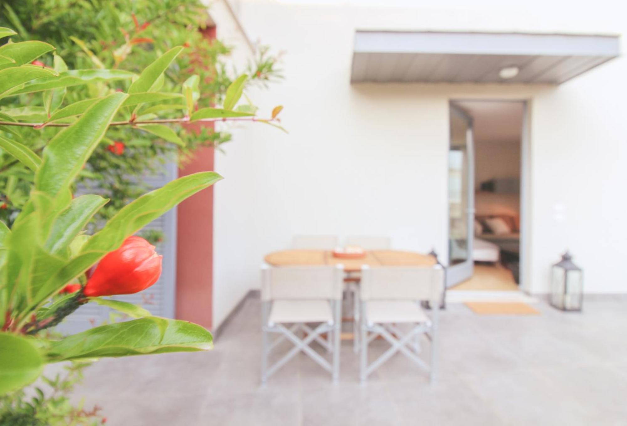 Residenza I Melograni - Suite Домазо Номер фото